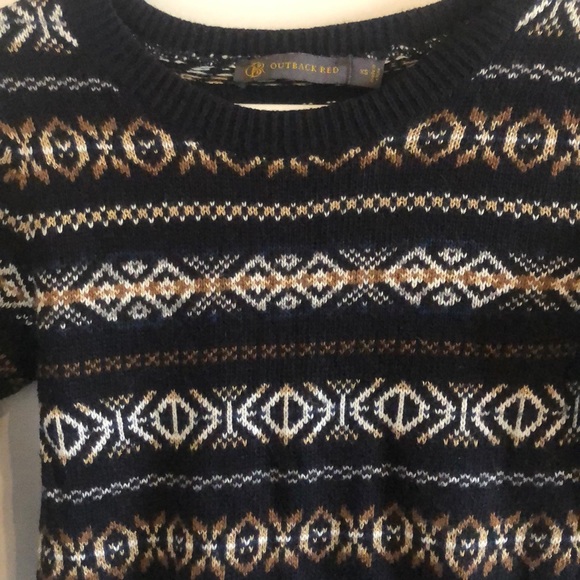 Sweater from the limited - Picture 4 of 5